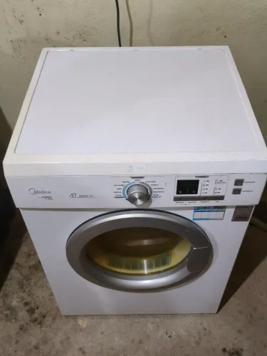 Secadora Midea 11kg