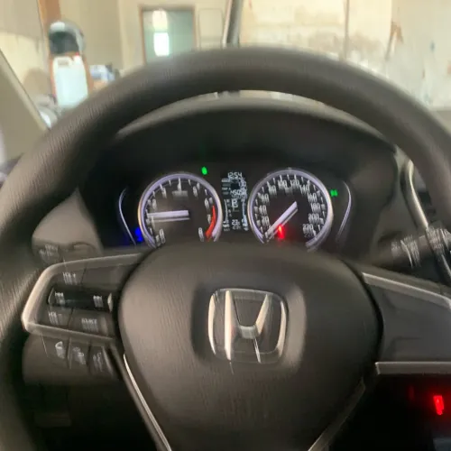 Honda City Hatchback EX 1.5 Flex 16V Aut. 2024