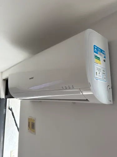 Ar-condicionado Comfee 9000btu?s
