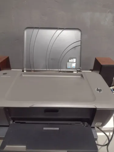 Impressora Deskjet 1000