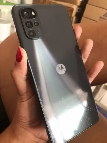 Celular moto g22