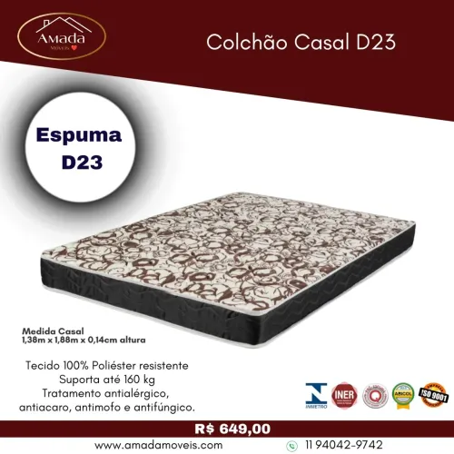 Cuidado casal D23 , à pronta entrega 