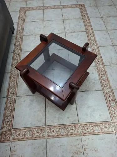 Mesa de canto de sala