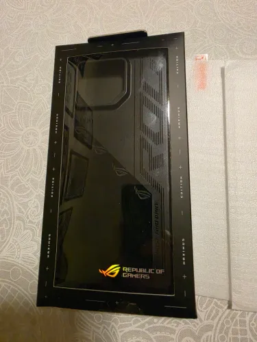 Case Original ROG Phone 9 Pro