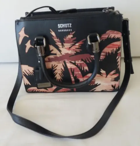 bolsa tote Schutz estado de nova