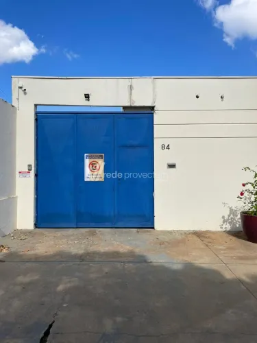 Casa Comercial para locação em Paulínia