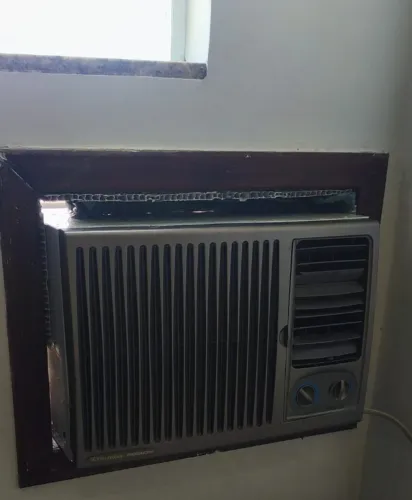 Ar condicionado Eletrolux 220v 7500 BTUs