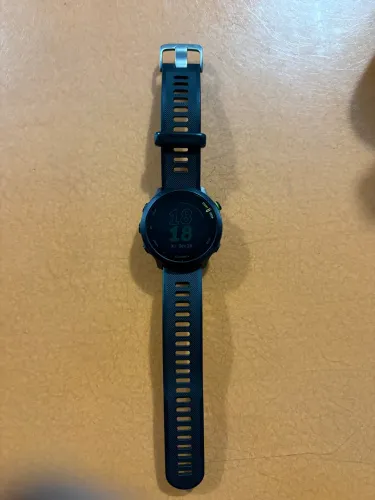 Garmin Forerunner 55