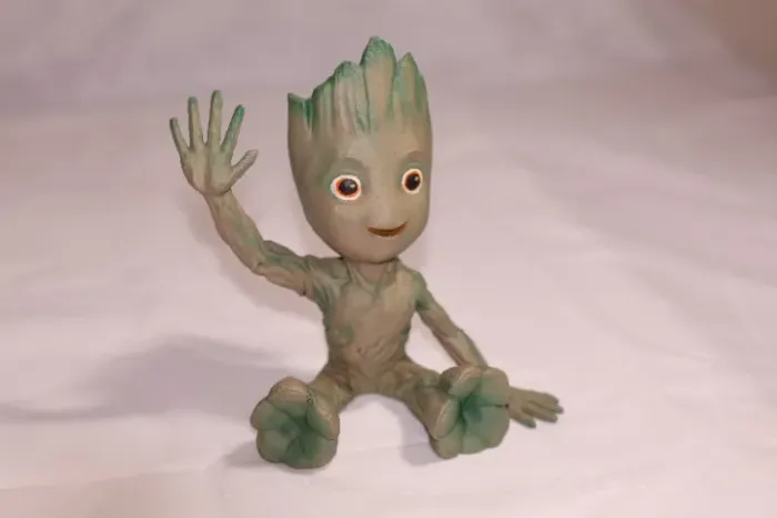 Groot Baby