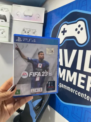 Jogo fifa 23 original