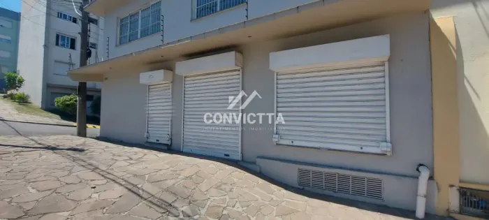 LOJA TÉRREA PARA LOCAÇÃO NO BAIRRO MEDIANEIRA