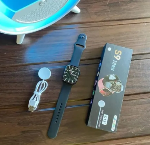 Smartwatch 