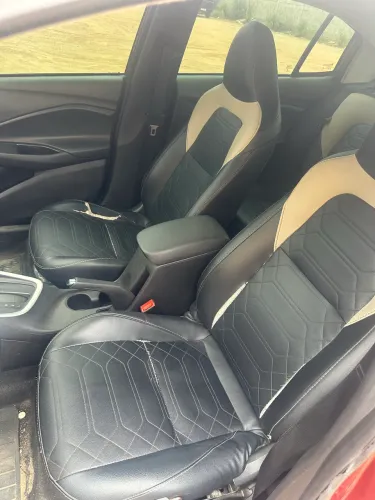 Chevrolet Onix Plus LTZ 1.0 12V TB Flex Aut. 4P 2020