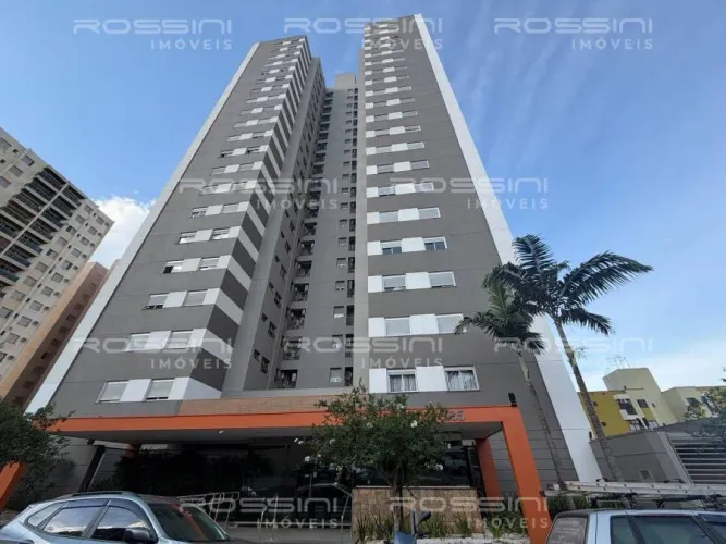 Apartamento Padrão, Santa Cruz do José Jacques, Ribeirão Preto - SP