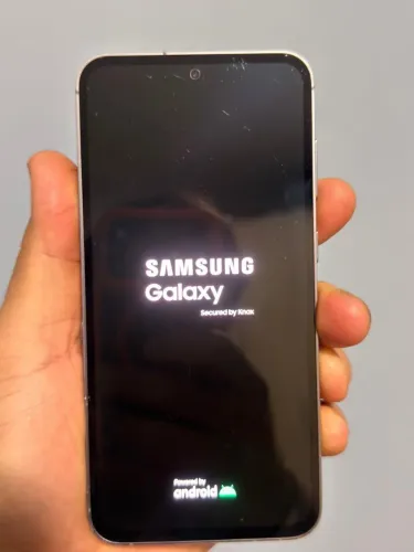 Celular Samsung Galaxy S23 FE 256 GB