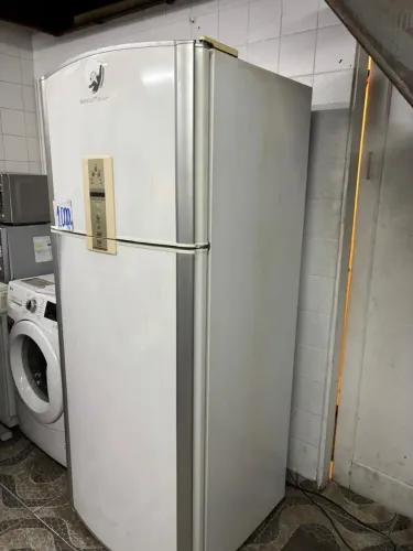 Geladeira Brastemp Frost Free 