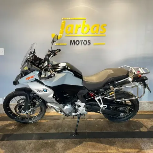 F 850 GS ADVENTURE, 2019/2019, 62.376 KM