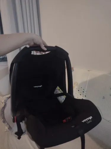 Bebê conforto Voyage GAMA
