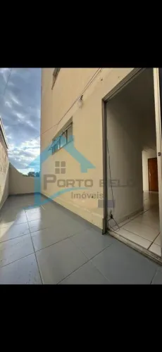 Apartamento 1 Quarto para Venda em Betim, Santo Antônio, 1 dormitório, 1 banheiro, 1 vaga