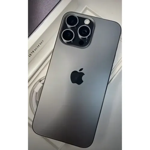 Vendo iPhone 14 Pro Max 256 impecável 