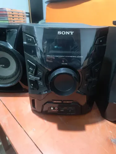 Sony