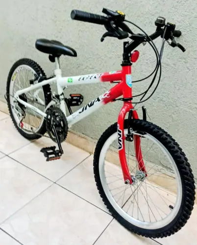 Bike aro 20 JNA expert
