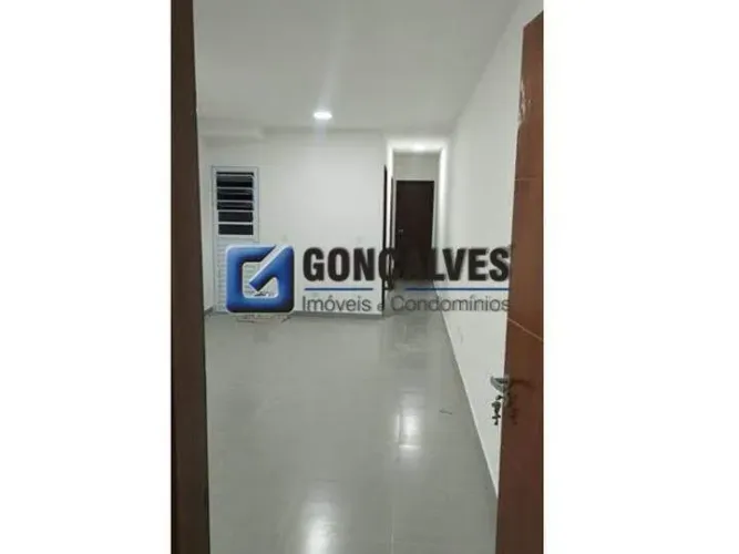 Apartamento residencial com 2 quartos para aluguel na Vila Guarani, Santo André