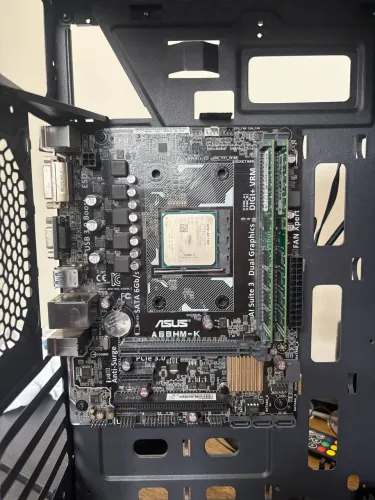 Kit Pc Gamer