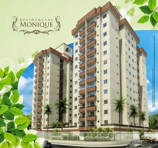 Apartamento na Itoupava Central - Blumenau
