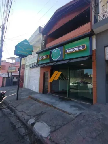 Sobrado à venda, 180 m² por R$ 520.000,00 - Laranjeiras - Caieiras/SP