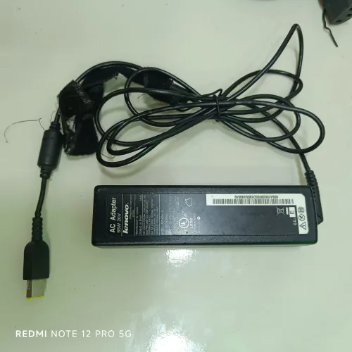 Fonte Lenovo 65w 20v