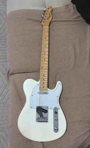 Guitarra Tagima Telecaster Woodstock TW55