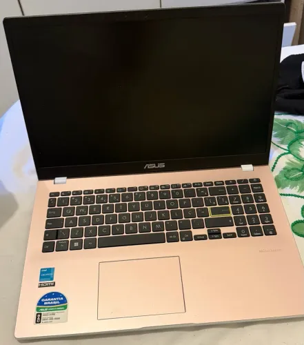 Notebook ASUS Vivobook Go 15
