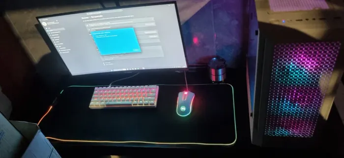 PC Gamer Completo