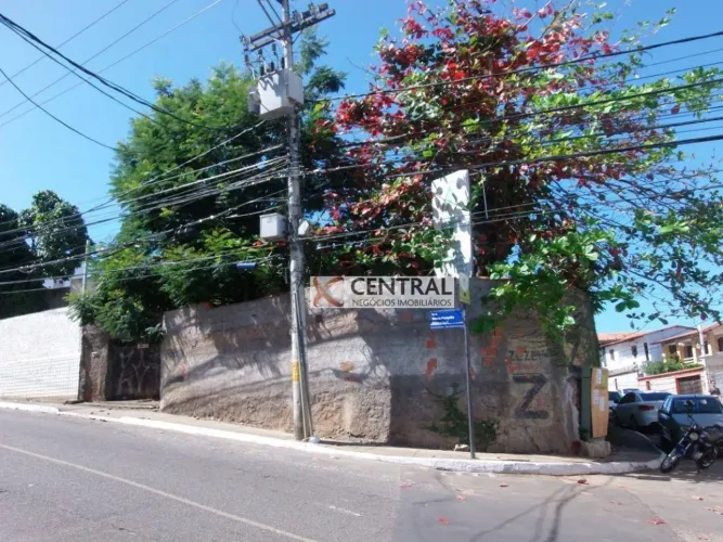Ponto à venda, 248 m² por R$ 1.100.000,00 - Pernambués - Salvador/BA