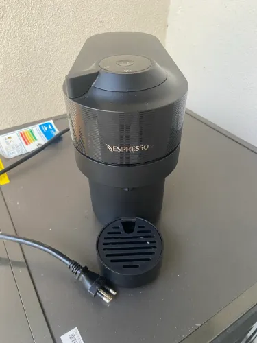 Cafeteira Nespresso VIRTUO