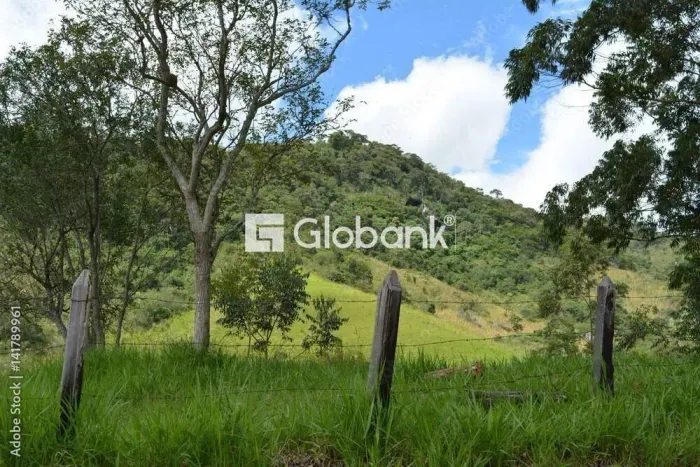 Chácara à venda - Área Rural de Montes Claros, MG