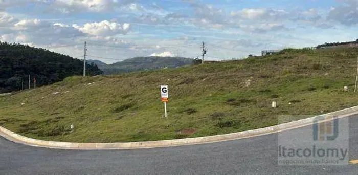 Terreno à venda, 315 m² por R$ 284.175 - Parque das Nações Unidas - Pirapora do Bom Jesus/