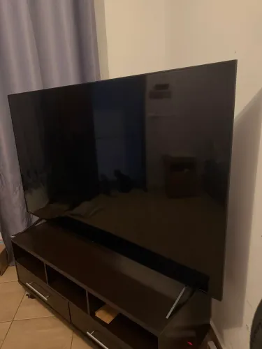 Smart tv LG Qned 75? 4K