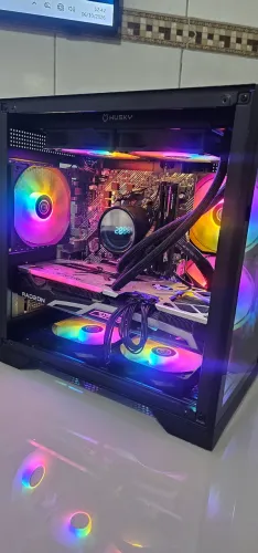 Pc Gamer Tooop 32gb de ram