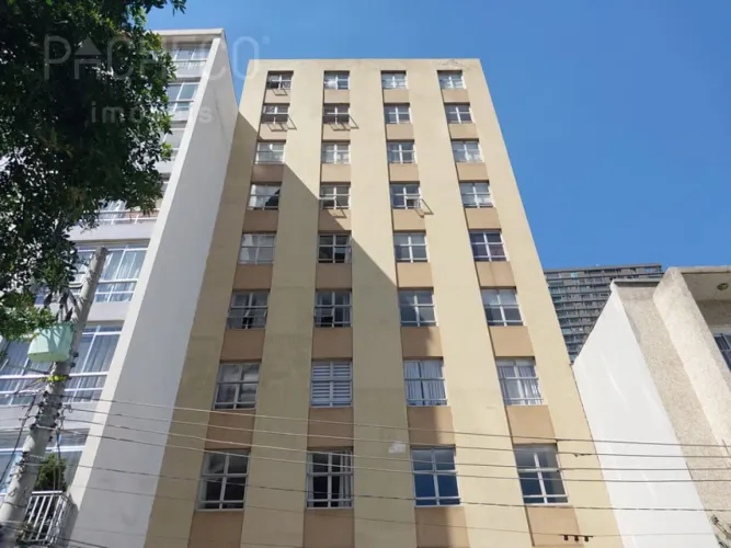 Apartamento, Pinheiros - São Paulo