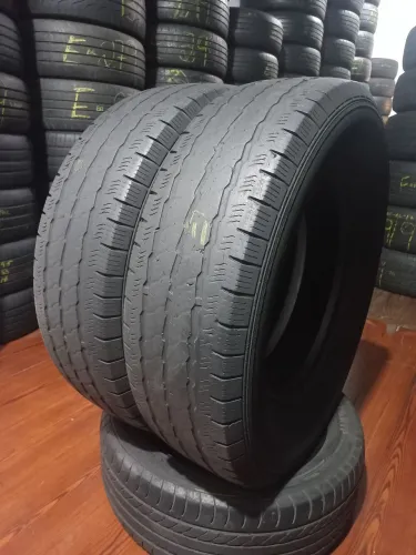 Pneu 225/75/16 Xbri. 2 pneus de carga por R$299,00. Disk entrega
