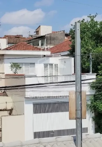 Sobrado na Penha de França, 3 dorms, 1 suíte, 2 vagas, 134m²