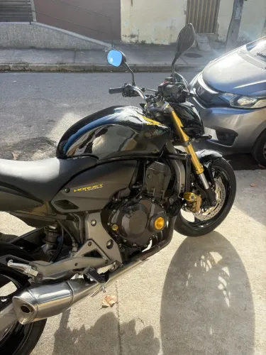 vendo hornet 