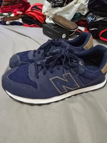 Tênis new balance
