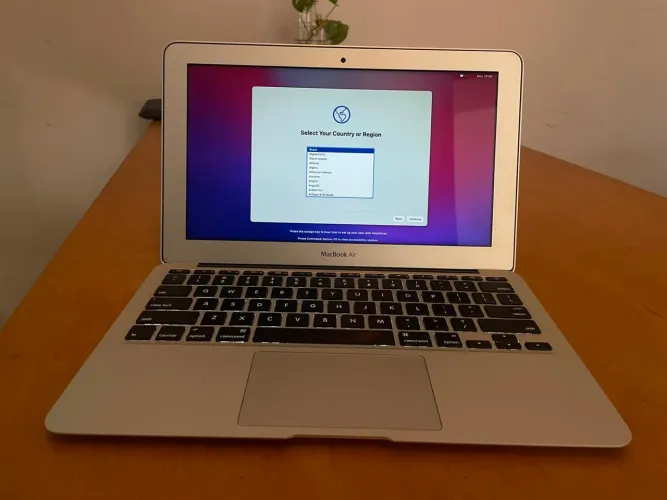 MacBook Air 11? 2015