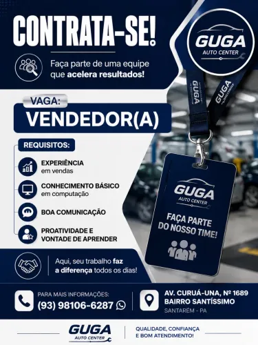 Guga Auto center CONTRATA
