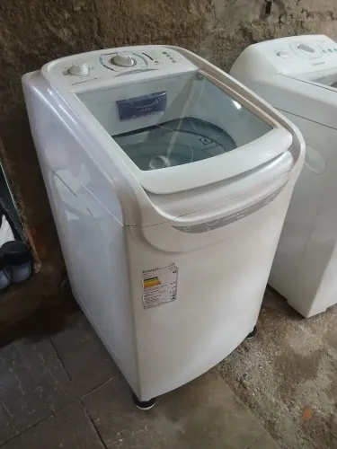Máquina Electrolux 10 kilos 