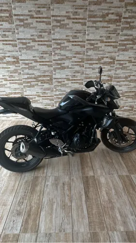 Vendo MT03-ANO19/20