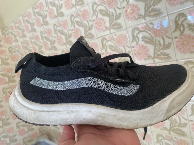 Tenis vans original
